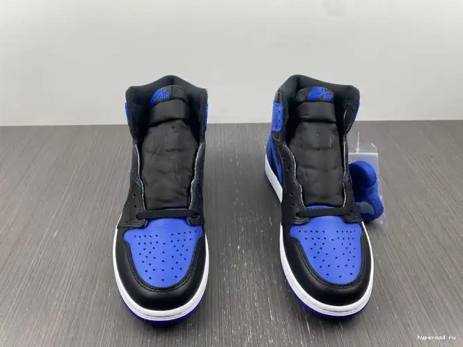 Jordan Retro Royal 555088-007 1 Air 0413